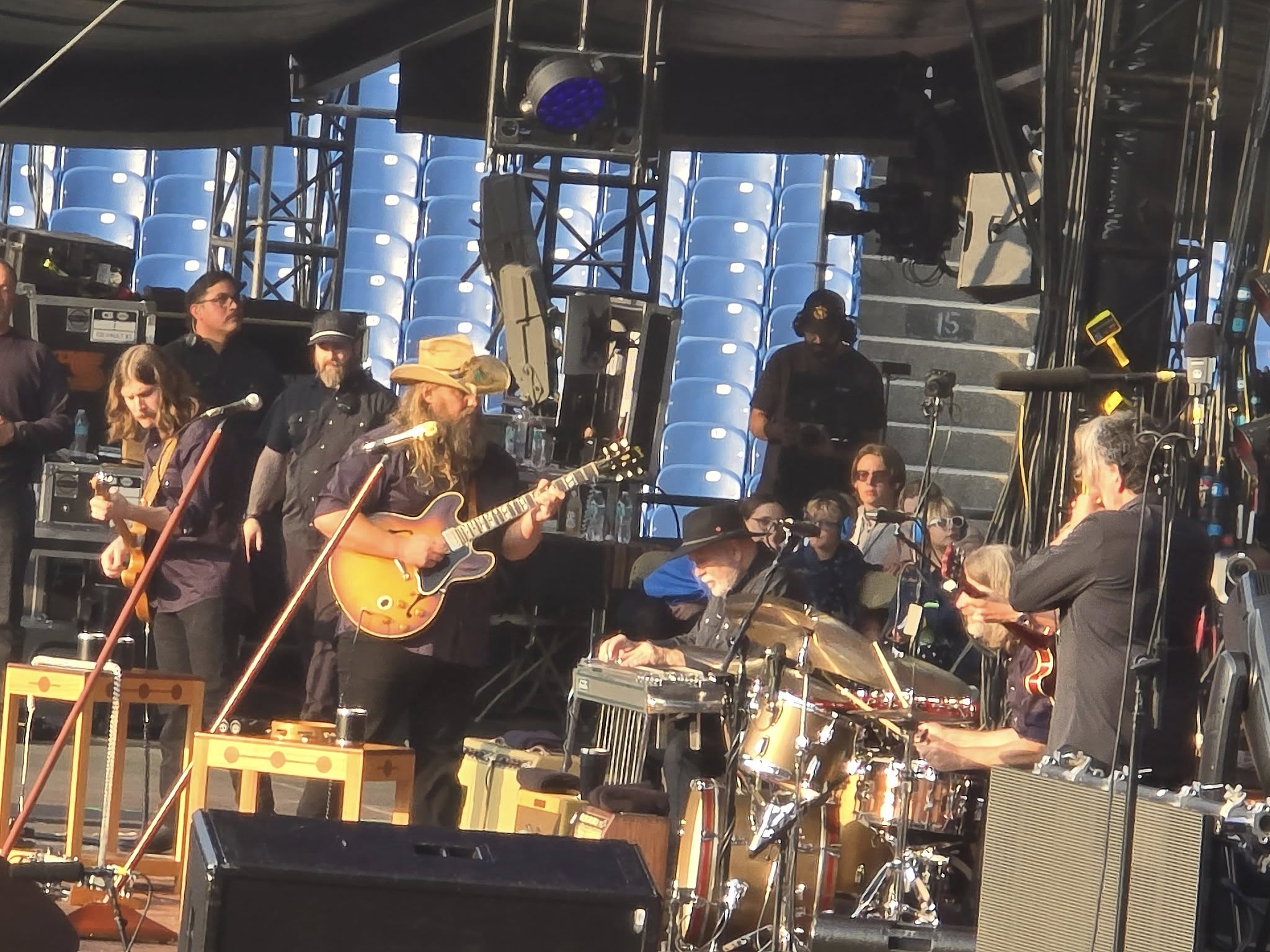 Chris Stapleton